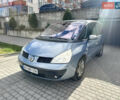 Рено Эспейс 2006 в Тернополе на Automoto.ua Синий Рено Эспейс, объемом двигателя 2.19 л и пробегом 350 тыс. км за 3300 $, фото 25 на Automoto.ua