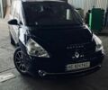 Синий Рено Эспейс, объемом двигателя 2.19 л и пробегом 251 тыс. км за 5200 $, фото 1 на Automoto.ua