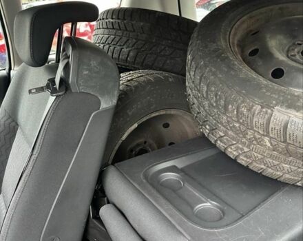 Рено Еспейс 2006 у Одесі на Automoto.ua Синій Рено Еспейс, об'ємом двигуна 0 л та пробігом 300 тис. км за 2975 $, фото 6 на Automoto.ua