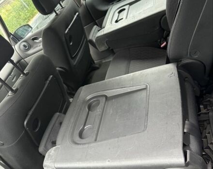 Рено Еспейс 2006 у Одесі на Automoto.ua Синій Рено Еспейс, об'ємом двигуна 0 л та пробігом 300 тис. км за 2975 $, фото 4 на Automoto.ua