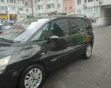 Синій Рено Еспейс, об'ємом двигуна 2.2 л та пробігом 250 тис. км за 2200 $, фото 1 на Automoto.ua