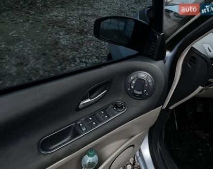 Синій Рено Еспейс, об'ємом двигуна 1.9 л та пробігом 450 тис. км за 5950 $, фото 13 на Automoto.ua