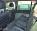 Синий Рено Эспейс, объемом двигателя 2 л и пробегом 312 тыс. км за 2999 $, фото 12 на Automoto.ua