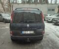 Синій Рено Еспейс, об'ємом двигуна 2.2 л та пробігом 250 тис. км за 2200 $, фото 4 на Automoto.ua