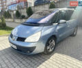 Рено Эспейс 2006 в Тернополе на Automoto.ua Синий Рено Эспейс, объемом двигателя 2.19 л и пробегом 350 тыс. км за 3300 $, фото 6 на Automoto.ua