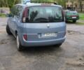 Синій Рено Еспейс, об'ємом двигуна 2 л та пробігом 350 тис. км за 5500 $, фото 6 на Automoto.ua