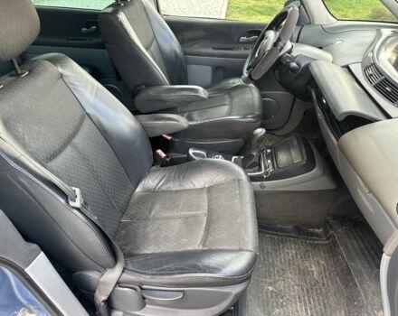 Синій Рено Еспейс, об'ємом двигуна 2.2 л та пробігом 350 тис. км за 3300 $, фото 2 на Automoto.ua