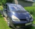 Синий Рено Эспейс, объемом двигателя 2 л и пробегом 291 тыс. км за 3200 $, фото 1 на Automoto.ua