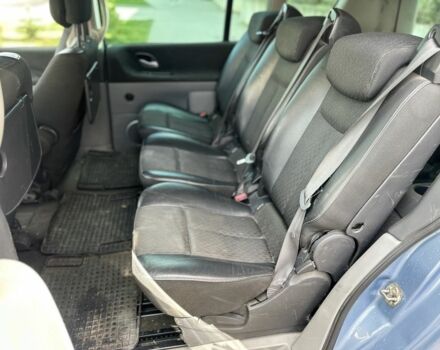 Синій Рено Еспейс, об'ємом двигуна 2.2 л та пробігом 350 тис. км за 3300 $, фото 3 на Automoto.ua