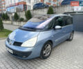 Рено Эспейс 2006 в Тернополе на Automoto.ua Синий Рено Эспейс, объемом двигателя 2.19 л и пробегом 350 тыс. км за 3300 $, фото 4 на Automoto.ua