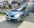 Рено Эспейс 2006 в Тернополе на Automoto.ua Синий Рено Эспейс, объемом двигателя 2.19 л и пробегом 350 тыс. км за 3300 $, фото 5 на Automoto.ua