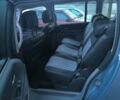 Синій Рено Еспейс, об'ємом двигуна 2 л та пробігом 350 тис. км за 5500 $, фото 13 на Automoto.ua