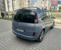 Рено Эспейс 2006 в Тернополе на Automoto.ua Синий Рено Эспейс, объемом двигателя 2.19 л и пробегом 350 тыс. км за 3300 $, фото 28 на Automoto.ua