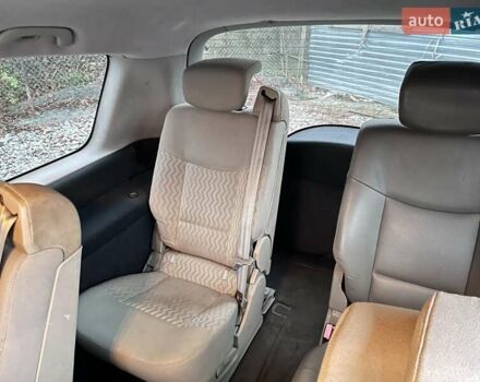 Синій Рено Еспейс, об'ємом двигуна 1.9 л та пробігом 450 тис. км за 5950 $, фото 14 на Automoto.ua