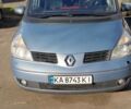 Синій Рено Еспейс, об'ємом двигуна 2.2 л та пробігом 306 тис. км за 5300 $, фото 1 на Automoto.ua