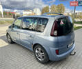 Рено Эспейс 2006 в Тернополе на Automoto.ua Синий Рено Эспейс, объемом двигателя 2.19 л и пробегом 350 тыс. км за 3300 $, фото 7 на Automoto.ua