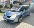 Рено Эспейс 2006 в Тернополе на Automoto.ua Синий Рено Эспейс, объемом двигателя 2.19 л и пробегом 350 тыс. км за 3300 $, фото 23 на Automoto.ua
