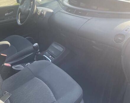 Синій Рено Еспейс, об'ємом двигуна 2 л та пробігом 187 тис. км за 6700 $, фото 1 на Automoto.ua