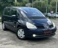 Синий Рено Эспейс, объемом двигателя 2 л и пробегом 175 тыс. км за 6200 $, фото 1 на Automoto.ua