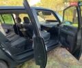Синий Рено Эспейс, объемом двигателя 2 л и пробегом 228 тыс. км за 6000 $, фото 9 на Automoto.ua