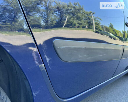 Синій Рено Еспейс, об'ємом двигуна 1.98 л та пробігом 186 тис. км за 6500 $, фото 8 на Automoto.ua