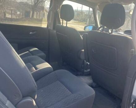 Синій Рено Еспейс, об'ємом двигуна 2 л та пробігом 187 тис. км за 6700 $, фото 8 на Automoto.ua