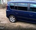 Синій Рено Еспейс, об'ємом двигуна 2 л та пробігом 188 тис. км за 5900 $, фото 3 на Automoto.ua