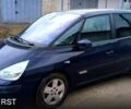 Синій Рено Еспейс, об'ємом двигуна 2 л та пробігом 188 тис. км за 5900 $, фото 1 на Automoto.ua