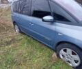 Синій Рено Еспейс, об'ємом двигуна 3 л та пробігом 120 тис. км за 1800 $, фото 5 на Automoto.ua