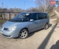 Синий Рено Эспейс, объемом двигателя 2 л и пробегом 187 тыс. км за 6700 $, фото 1 на Automoto.ua