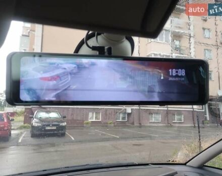 Синий Рено Эспейс, объемом двигателя 2 л и пробегом 419 тыс. км за 6600 $, фото 30 на Automoto.ua