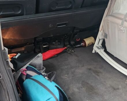 Синій Рено Еспейс, об'ємом двигуна 2 л та пробігом 238 тис. км за 4200 $, фото 6 на Automoto.ua