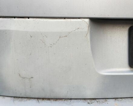 Синій Рено Еспейс, об'ємом двигуна 2 л та пробігом 238 тис. км за 4200 $, фото 4 на Automoto.ua