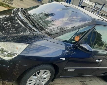 Синій Рено Еспейс, об'ємом двигуна 2 л та пробігом 320 тис. км за 5291 $, фото 1 на Automoto.ua