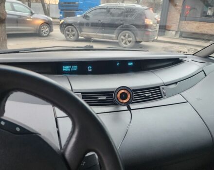 Синій Рено Еспейс, об'ємом двигуна 2 л та пробігом 238 тис. км за 4200 $, фото 5 на Automoto.ua