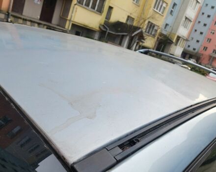 Синій Рено Еспейс, об'ємом двигуна 2 л та пробігом 238 тис. км за 4200 $, фото 2 на Automoto.ua