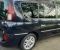 Синій Рено Еспейс, об'ємом двигуна 2 л та пробігом 320 тис. км за 5291 $, фото 5 на Automoto.ua