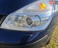 Синій Рено Еспейс, об'ємом двигуна 2 л та пробігом 215 тис. км за 7500 $, фото 8 на Automoto.ua