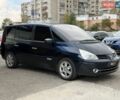 Синій Рено Еспейс, об'ємом двигуна 2 л та пробігом 271 тис. км за 8100 $, фото 7 на Automoto.ua
