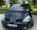 Синий Рено Эспейс, объемом двигателя 2 л и пробегом 271 тыс. км за 7799 $, фото 1 на Automoto.ua