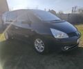 Синий Рено Эспейс, объемом двигателя 2 л и пробегом 215 тыс. км за 7500 $, фото 1 на Automoto.ua