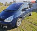 Синій Рено Еспейс, об'ємом двигуна 2 л та пробігом 215 тис. км за 7500 $, фото 9 на Automoto.ua