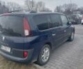 Синій Рено Еспейс, об'ємом двигуна 2 л та пробігом 213 тис. км за 6200 $, фото 3 на Automoto.ua