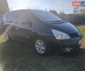 Синій Рено Еспейс, об'ємом двигуна 2 л та пробігом 215 тис. км за 7500 $, фото 1 на Automoto.ua