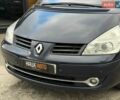 Синій Рено Еспейс, об'ємом двигуна 2 л та пробігом 271 тис. км за 8100 $, фото 4 на Automoto.ua