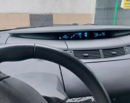 Синій Рено Еспейс, об'ємом двигуна 2 л та пробігом 213 тис. км за 6200 $, фото 6 на Automoto.ua