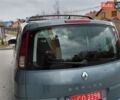 Синий Рено Эспейс, объемом двигателя 2 л и пробегом 220 тыс. км за 9500 $, фото 10 на Automoto.ua
