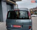 Синий Рено Эспейс, объемом двигателя 2 л и пробегом 220 тыс. км за 9500 $, фото 7 на Automoto.ua