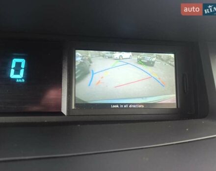 Рено Эспейс 2013 в Ровно на Automoto.ua Синий Рено Эспейс, объемом двигателя 2 л и пробегом 287 тыс. км за 9300 $, фото 37 на Automoto.ua