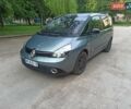 Рено Эспейс 2013 в Ровно на Automoto.ua Синий Рено Эспейс, объемом двигателя 2 л и пробегом 287 тыс. км за 9300 $, фото 2 на Automoto.ua